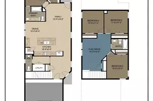 3576 Giorgio Pastel Pl, Katy, TX 77493 - Photo 13