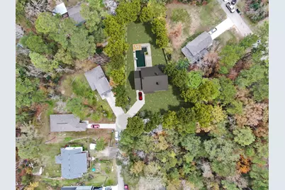 15184 Big Spring Circle, Willis, TX 77378 - Photo 1