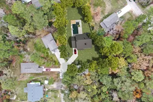 15184 Big Spring Cir, Willis, TX 77378 - Photo 1