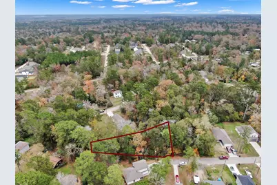 15184 Big Spring Circle, Willis, TX 77378 - Photo 9