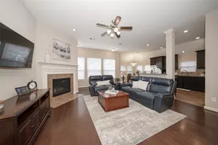 28407 Kinglet Pines Dr, Katy, TX 77494 - Photo 33