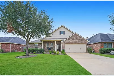 28407 Kinglet Pines Drive, Katy, TX 77494 - Photo 1