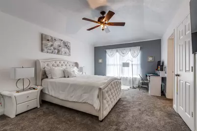 8 Cypress Point Court, Manvel, TX 77578 - Photo 13