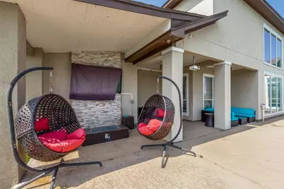 8 Cypress Point Court, Manvel, TX 77578 - Photo 19