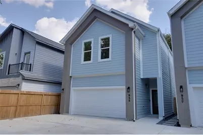 955 Ringold Street, Houston, TX 77088 - Photo 3