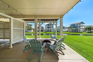 4139 King Rail Cir, Galveston, TX 77554 - Photo 25