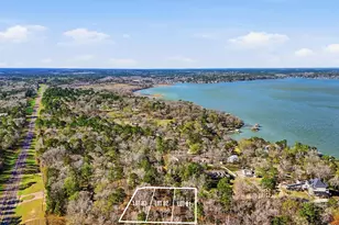 Lots 81 82 & 83 Lake Oaks Circle, Coldspring, TX 77331 - Photo 1