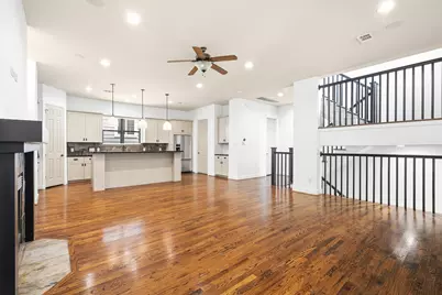 1605 W 14th Street, Houston, TX 77008 - Photo 11
