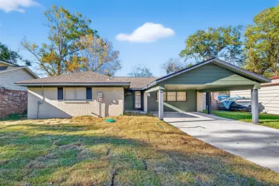 7814 Pin Oak Road, Alvin, TX 77511 - Photo 1