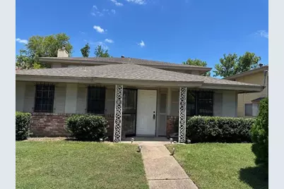 5662 Birchmont Drive #A, Houston, TX 77091 - Photo 1