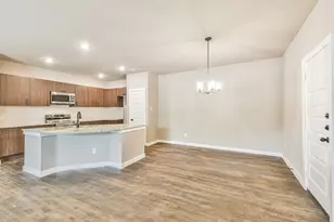 9788-9792 Grosbeak Ln, Magnolia, TX 77354 - Photo 7
