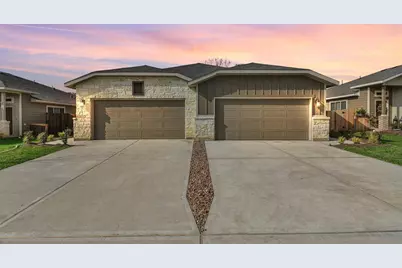 9788-9792 Grosbeak Lane, Magnolia, TX 77354 - Photo 1