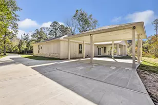 26707 Apache Trail, Magnolia, TX 77354 - Photo 5