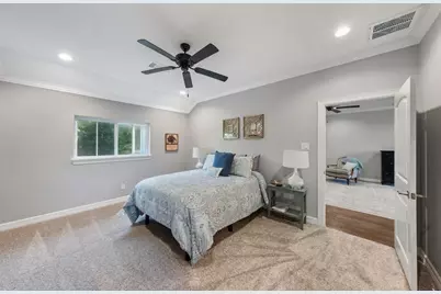 703 Lago Trace Drive, Huffman, TX 77336 - Photo 35