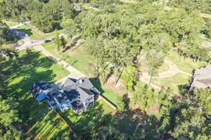 703 Lago Trace Dr, Huffman, TX 77336 - Photo 45