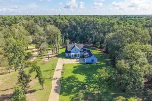 703 Lago Trace Dr, Huffman, TX 77336 - Photo 47