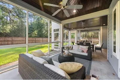 703 Lago Trace Drive, Huffman, TX 77336 - Photo 23