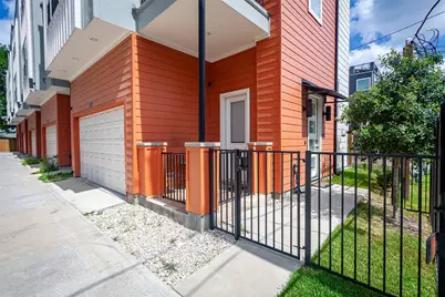 1507 Hickory Street, Houston, TX 77007 - Photo 5
