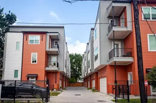 1507 Hickory St, Houston, TX 77007 - Photo 3