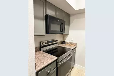 2011 Spenwick Drive #519, Houston, TX 77055 - Photo 5