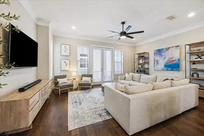 739 Dorothy Street, Houston, TX 77007 - Photo 5