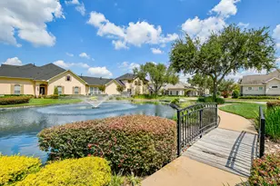 4309 Lake Walk Ct, Missouri City, TX 77459 - Photo 33