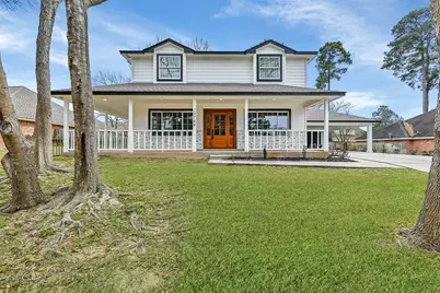 12744 Point Aquarius Boulevard, Willis, TX 77318 - Photo 3