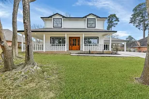12744 Point Aquarius Blvd, Willis, TX 77318 - Photo 3