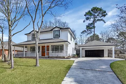 12744 Point Aquarius Boulevard, Willis, TX 77318 - Photo 1