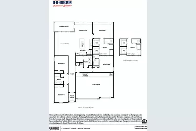 31323 Joshua Knoll Lane, Fulshear, TX 77441 - Photo 31