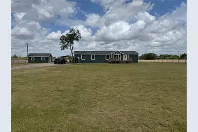 1841 County Road 382, Rosharon, TX 77583 - Photo 3