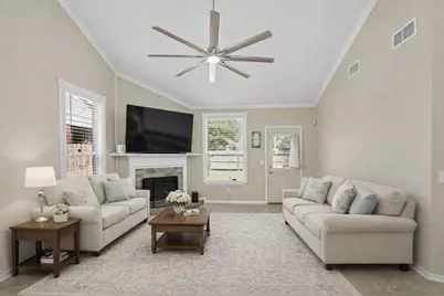 20014 Rolling Hills Lane, Katy, TX 77449 - Photo 7