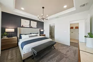 7122 Marek Fareway, Sugar Land, TX 77469 - Photo 5