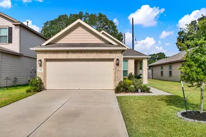 22307 Hawberry Blossom Lane, Tomball, TX 77377 - Photo 1