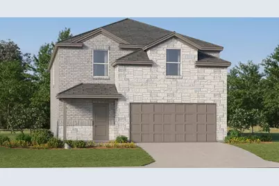 16807 Old Wagon Way, Hockley, TX 77447 - Photo 1