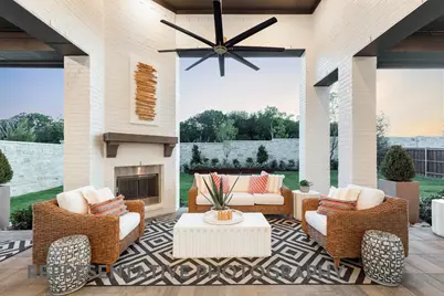 1163 Basset Hound Drive, Montgomery, TX 77316 - Photo 23