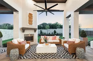 1163 Basset Hound Dr, Montgomery, TX 77316 - Photo 23