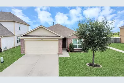 3226 View Valley Trail, Katy, TX 77493 - Photo 3