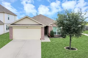 3226 View Valley Trail, Katy, TX 77493 - Photo 3