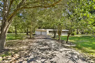 750 County Rd 6471, Dayton, TX 77535 - Photo 1