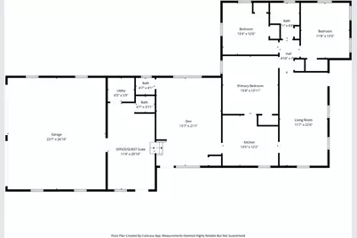 3405 Elder Street, Beaumont, TX 77703 - Photo 29