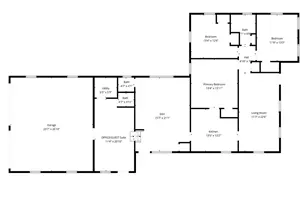 3405 Elder St, Beaumont, TX 77703 - Photo 29