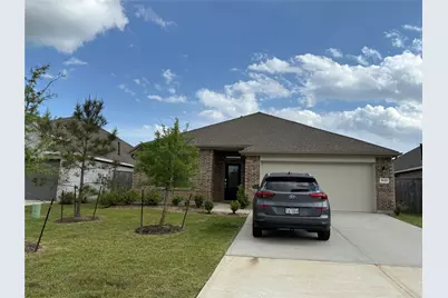 2830 Paradise Ridge Way, Conroe, TX 77301 - Photo 3
