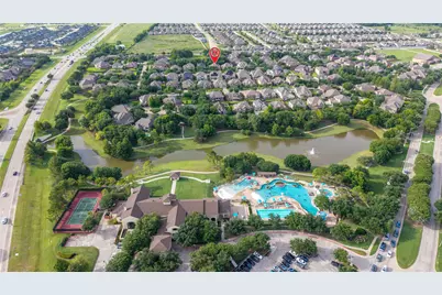 17018 Mahogany Trace Lane, Richmond, TX 77407 - Photo 37