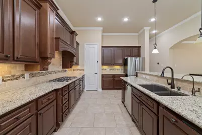 17018 Mahogany Trace Lane, Richmond, TX 77407 - Photo 23