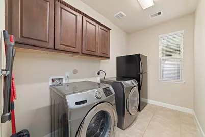 17018 Mahogany Trace Lane, Richmond, TX 77407 - Photo 11