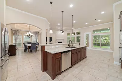 17018 Mahogany Trace Lane, Richmond, TX 77407 - Photo 25