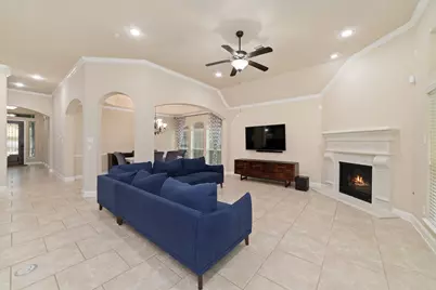 17018 Mahogany Trace Lane, Richmond, TX 77407 - Photo 17