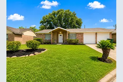 4318 Brookston Street, Houston, TX 77045 - Photo 1