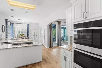 2806 Hazy Hillside Court, Kingwood, TX 77345 - Photo 9